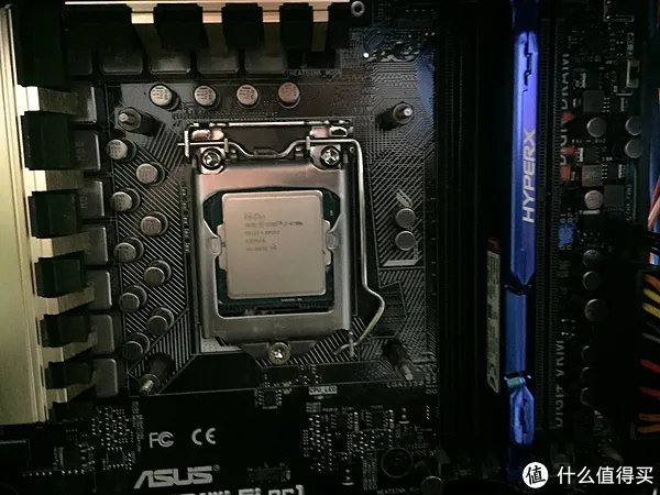 这货没人晒 篇二:海盗船H100i-GTX散热器开箱附安装过程