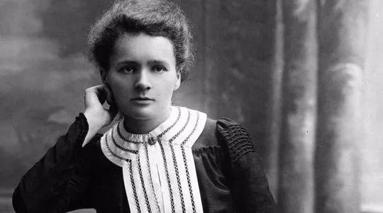 居里夫人笔记仍具放射性，将持续1500年，辐射真的有那么可怕吗？