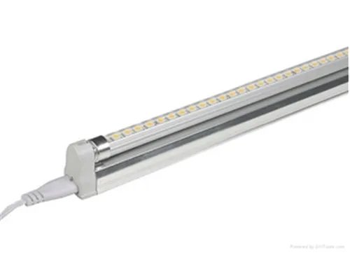 t5灯管规格 t5灯管功率特点