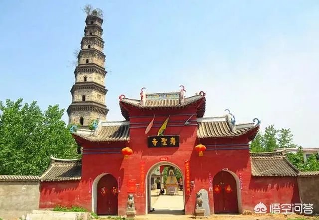 周口商水县有好玩的地方吗？