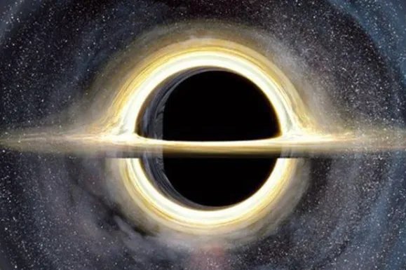 黑洞和白洞谁厉害