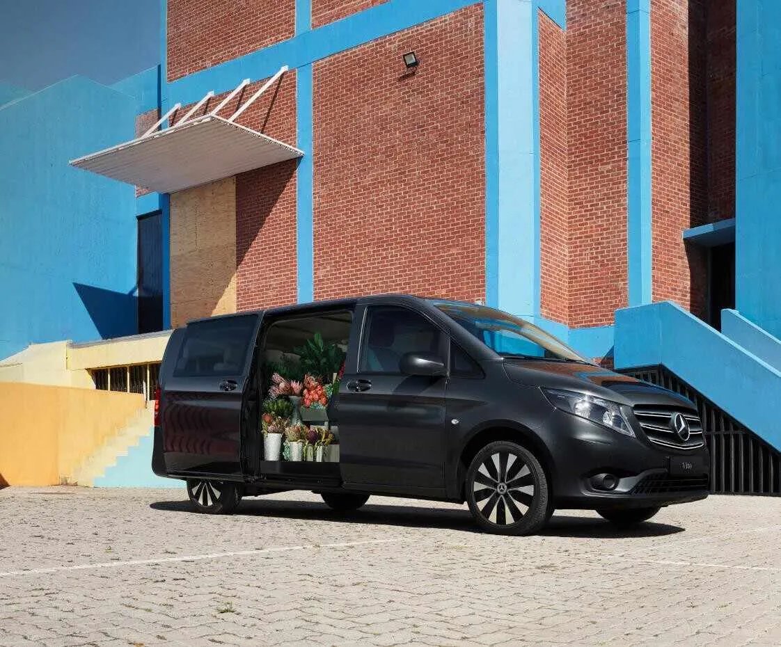 奔驰20多万的车有哪些