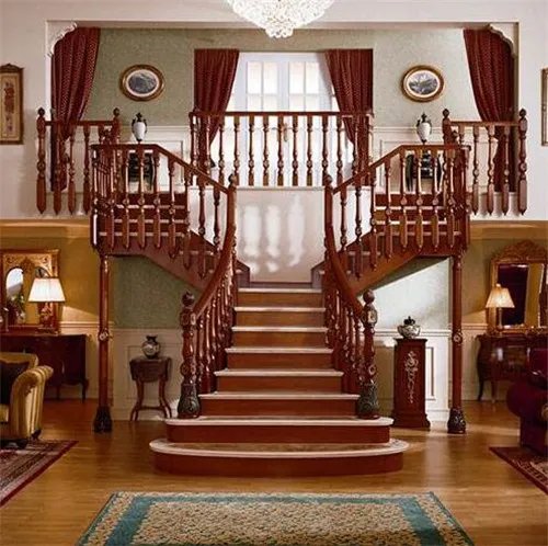 艺极楼梯加盟要点详细介绍 加盟艺极楼梯有哪些要点