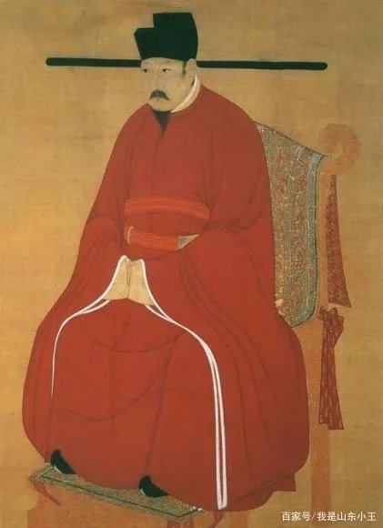 宋仁宗赵祯有多爱张贵妃？