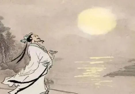 月满中秋，感受古诗词中那如画般的月夜情怀，你怎么看呢？
