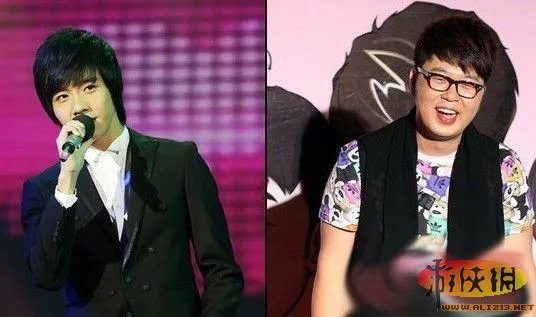 他们就是同龄人！盘点娱乐圈意想不到同龄明星