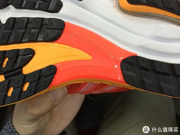 跑鞋的工匠情怀：日淘Adidas 阿迪达斯 Adzero Takumi Idomi