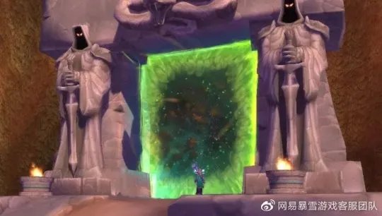 魔兽世界wlk1-70练级路线