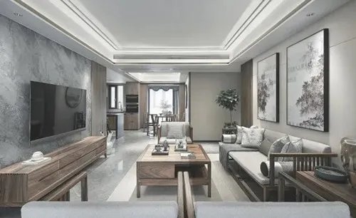 装修全包包括哪些