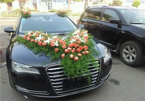 租婚车公司怎么找 去哪里租婚车划算
