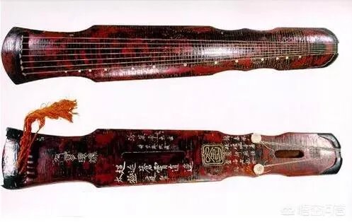 伏羲氏古琴和混沌式古琴哪款更适合男士?