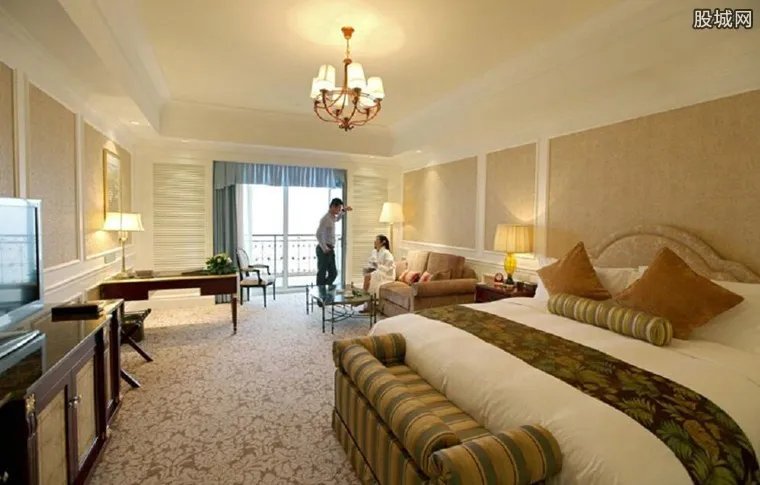 韩酒店被曝高大脏 没想到酒店是这么恶心的