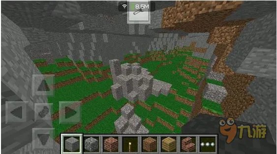 我的世界种子代码大全,最新种子代码分享