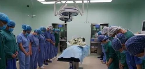 人类在濒死之际会看到什么东西？死后的世界是什么样的？