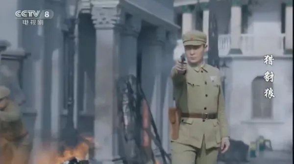 怎么评价猎豺狼？