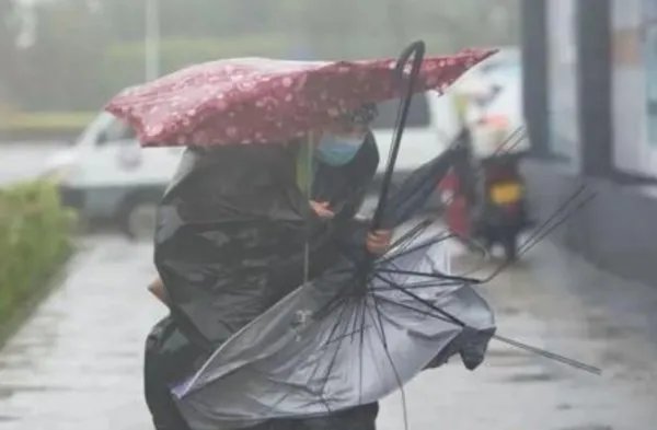 台风海神预计8日凌晨移入吉林，对吉林有何影响？