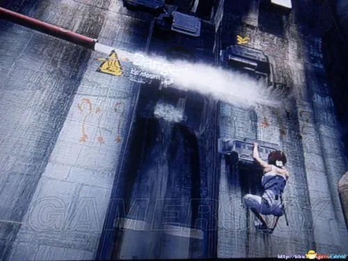 《勿忘我》全剧情图文攻略