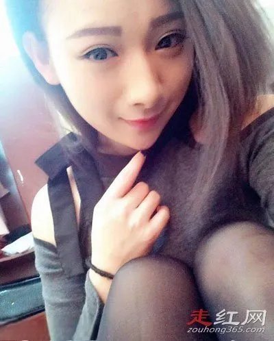 快手花姐个人资料真名 是一个有前途的网红