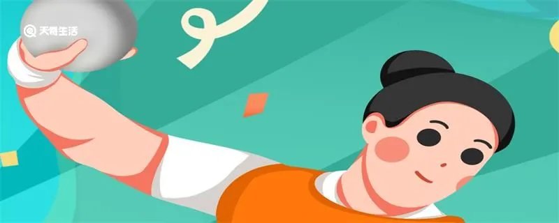 铅球力量训练方法有些什么