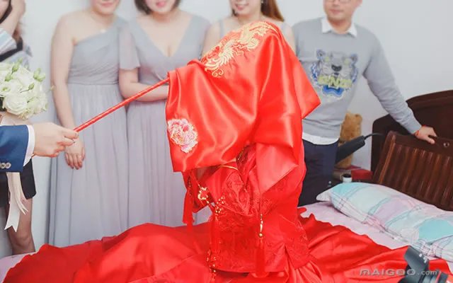 中国各地结婚习俗有哪些 国内结婚风俗知识盘点
