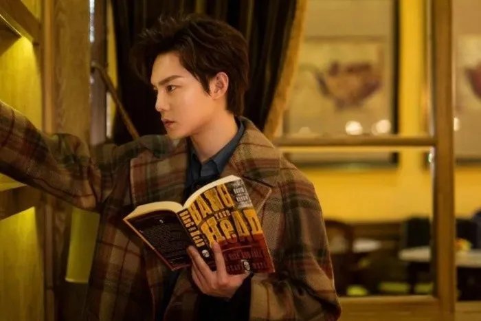 尹正看着瘦了好多，他为了减肥都做了哪些努力？