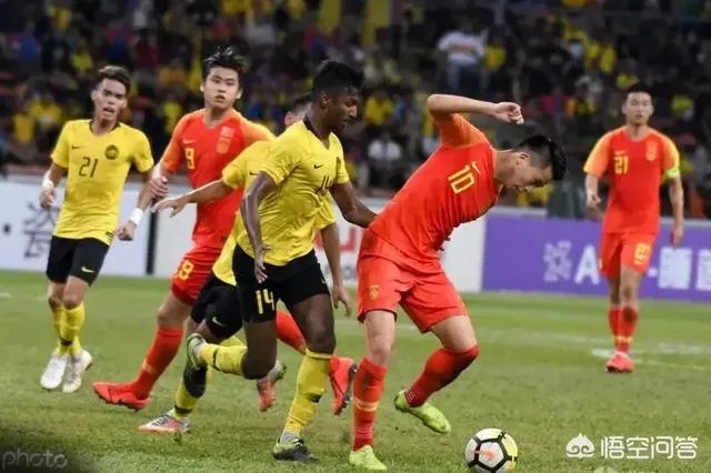 奥预赛国奥2-2马来西亚惊险头名晋级，你怎么看？