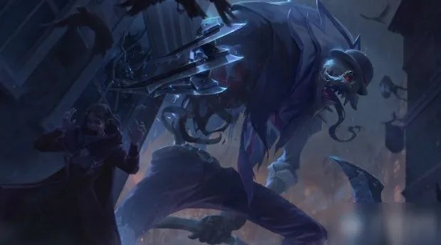 《LOL》S11赛季稻草人天赋符文哪个好 S11赛季稻草人天赋符文介绍