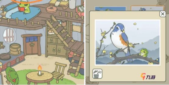 旅行青蛙三叶草多久成熟一次 三叶草刷新机制介绍