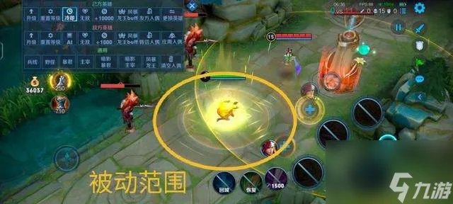 王者荣耀新雅典娜8路攻略及隐藏英雄 出装推荐和强度解析