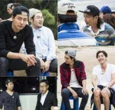 两天一夜的大事记