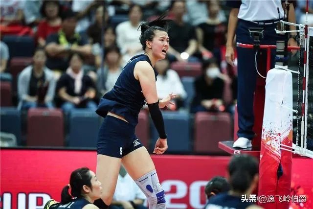 中国女排豪夺9连胜，下一场要满足哪些条件就能提前夺冠，请罗列一下有哪些情况？