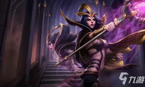 《LOL》2021无限火力妖姬天赋符文加点攻略 无限火力妖姬怎么玩