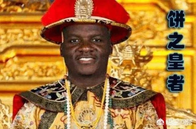 卡佩拉穿中文“饼皇”T恤亮相发布会，这是中国火蜜的力量吗？