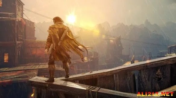 6G显存够？《中土世界：暗影魔多》8K截图欣赏