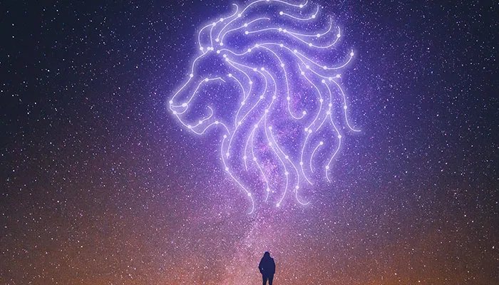 狮子座2021年什么运势最好