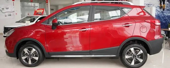 二手尼桑逍客怎么样?,逍客车怎么样