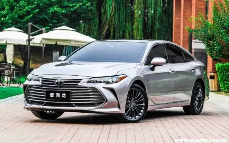 家用车性价比高推荐