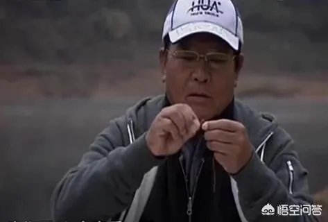 钓鱼人化绍新，李大毛越钓越有钱；更多人“钓鱼穷三年”，请问大家怎么看待这个现象？