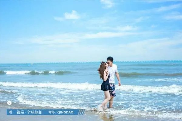 夏天适合去哪里旅游？