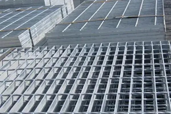 钢格板的厂家