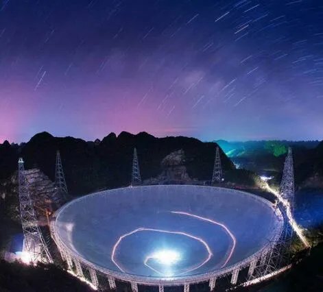 中国天眼正式对全球开放，这意味着什么？