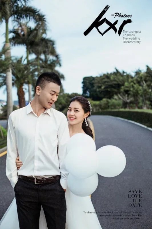 厦门婚纱摄影哪家比较好？有没有拍过的姐妹，求推荐一家靠谱的婚纱摄影工作室。