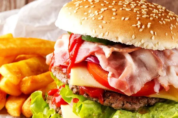 怎么才能加盟汉堡店？需要准备多少钱？