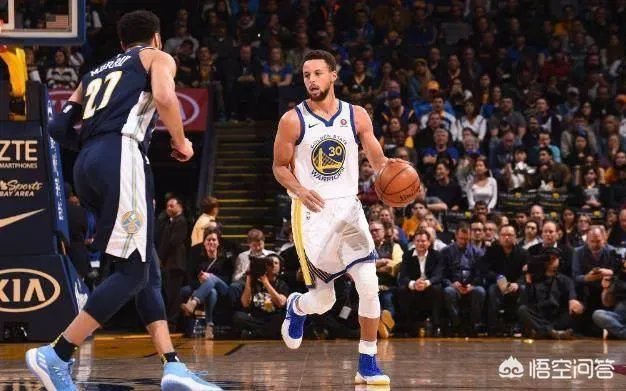 没有库里的勇士，依然可怕吗？