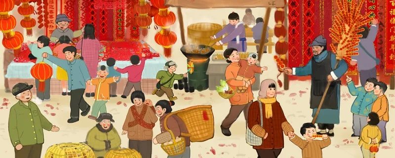 春晚诞生于什么时候 春晚是什么时候开始的