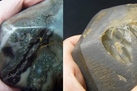 黑玛瑙产地在哪这个地方你想到了吗