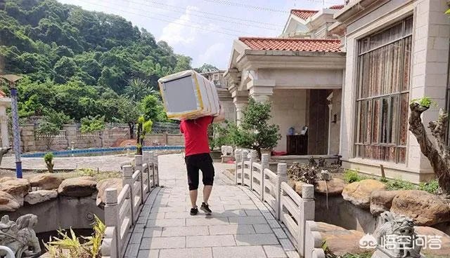 上海松江区搬家公司哪家好？有没有搬过的小伙伴知道？