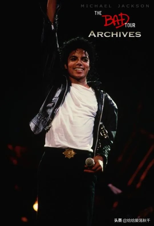 迈克尔杰克逊的一生和哪些明星合作过？