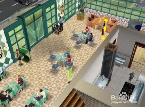 奇迹餐厅2秘籍大全