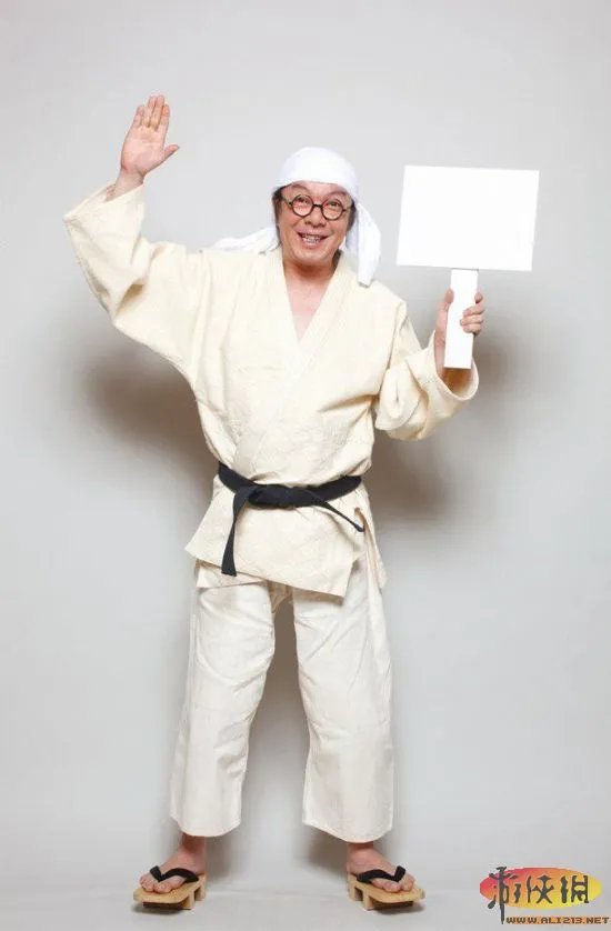 《乱马 1/2》真人版电视剧定装照公开!